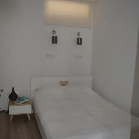 Vibe Apartment