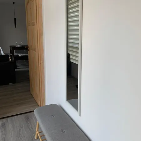Apartman Vibe *