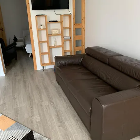 Vibe Apartman