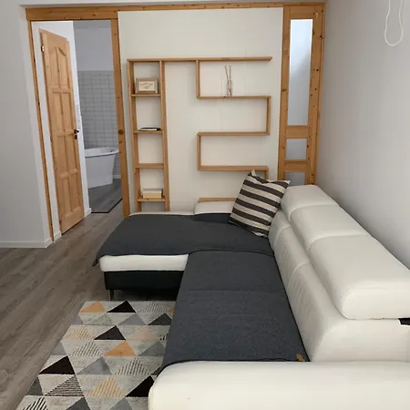 Vibe Apartman Zalaegerszeg