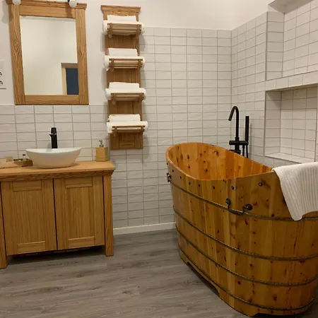 Vibe Apartment