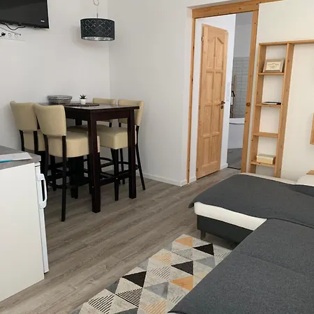 Apartman Vibe