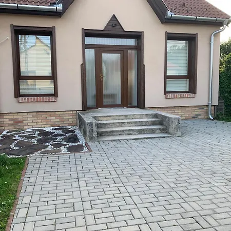 Apartman Vibe Zalaegerszeg