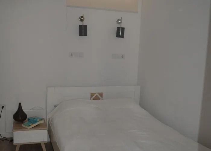 Vibe Apartment