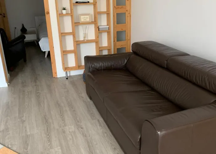 Vibe Apartment