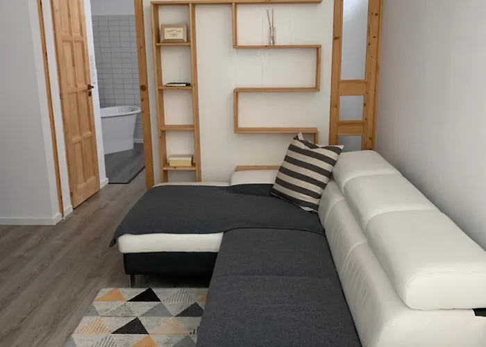 Vibe Apartment Zalaegerszeg