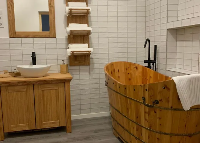 Vibe Apartment