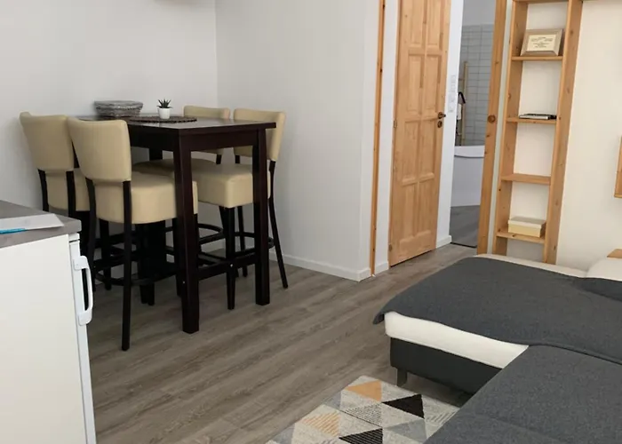 Apartment Vibe